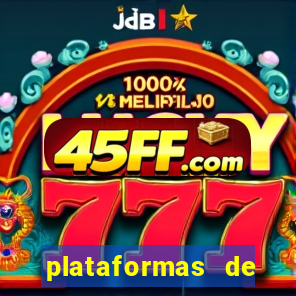 plataformas de jogos de 1 real